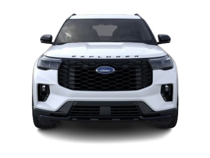 Thumbnail: 2026 Ford Explorer - 6