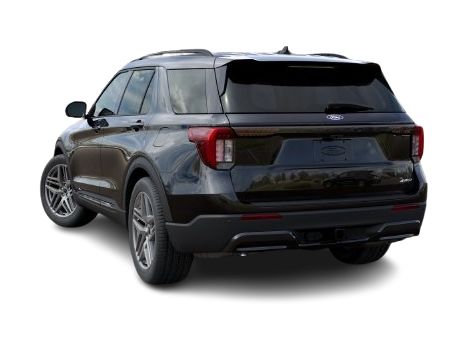 Thumbnail: 2027 Ford Explorer - 15