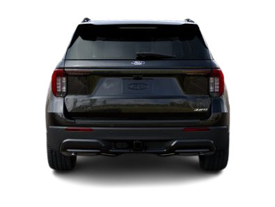 Thumbnail: 2027 Ford Explorer - 14