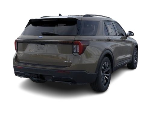Thumbnail: 2026 Ford Explorer - 15