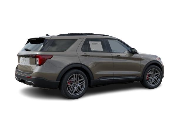 Thumbnail: 2027 Ford Explorer - 15