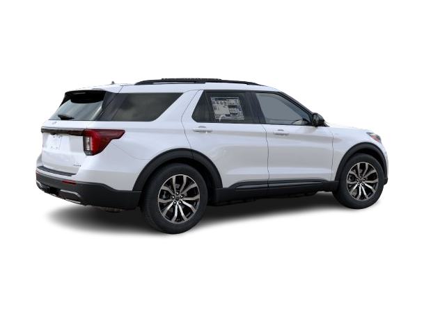 Thumbnail: 2027 Ford Explorer - 14