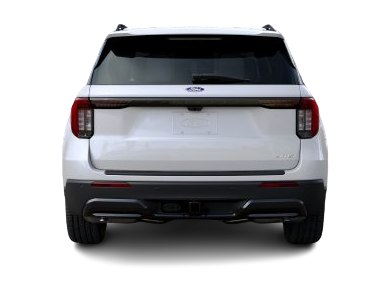 Thumbnail: 2027 Ford Explorer - 4