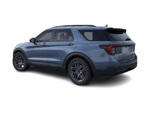 Thumbnail: 2026 Ford Explorer - 4