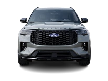 Thumbnail: 2027 Ford Explorer - 6