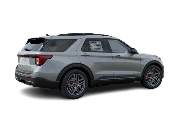Thumbnail: 2027 Ford Explorer - 15