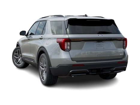 Thumbnail: 2027 Ford Explorer - 4