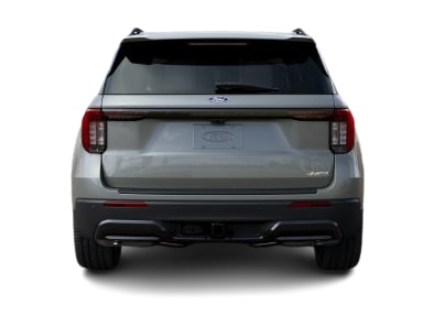 Thumbnail: 2027 Ford Explorer - 5