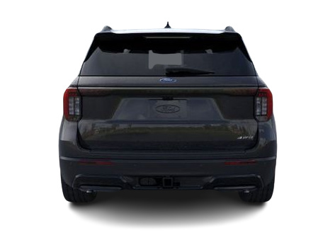 Thumbnail: 2026 Ford Explorer - 5
