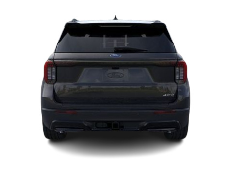 Thumbnail: 2026 Ford Explorer - 5