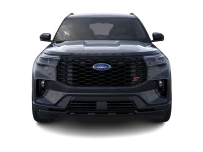 Thumbnail: 2026 Ford Explorer - 12