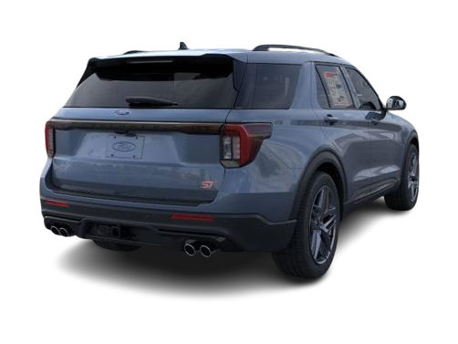 Thumbnail: 2026 Ford Explorer - 15