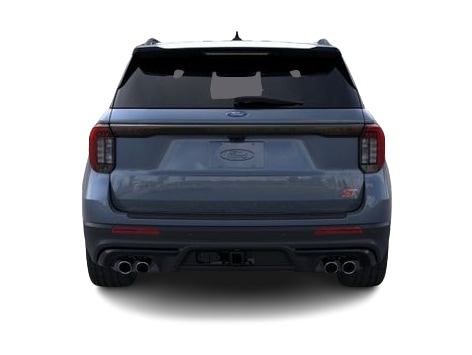 Thumbnail: 2026 Ford Explorer - 5