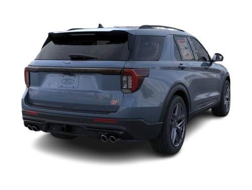 Thumbnail: 2026 Ford Explorer - 15