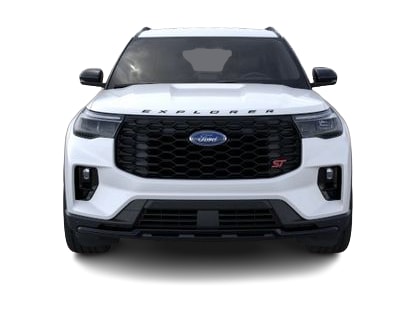 Thumbnail: 2026 Ford Explorer - 6