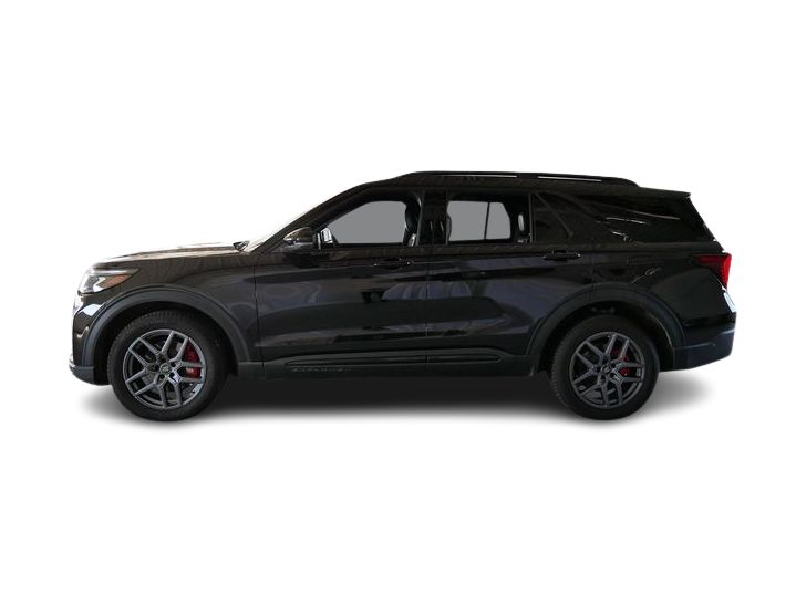 Thumbnail: 2025 Ford Explorer - 3