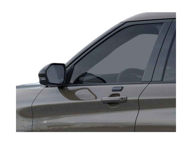 Thumbnail: 2026 Ford Explorer - 20