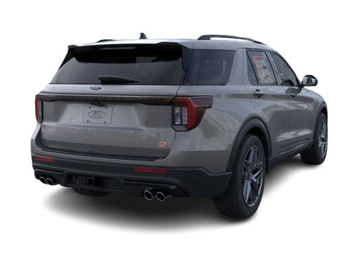 Thumbnail: 2026 Ford Explorer - 15