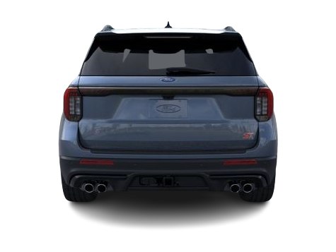 Thumbnail: 2026 Ford Explorer - 5