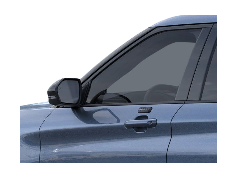 Thumbnail: 2026 Ford Explorer - 20