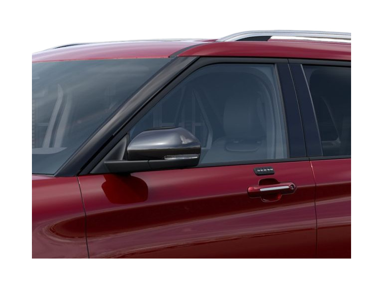 Thumbnail: 2027 Ford Explorer - 20