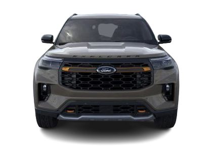 Thumbnail: 2026 Ford Explorer - 12