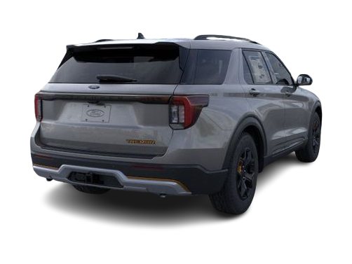 Thumbnail: 2026 Ford Explorer - 14