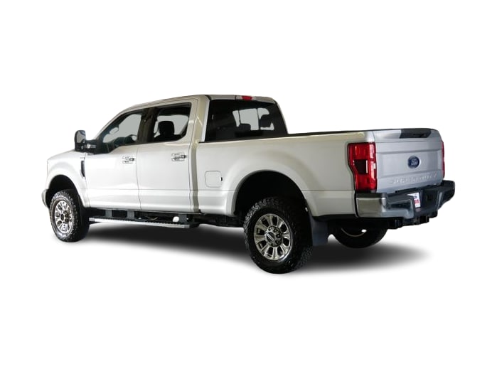 Thumbnail: 2018 Ford F-250 - 4