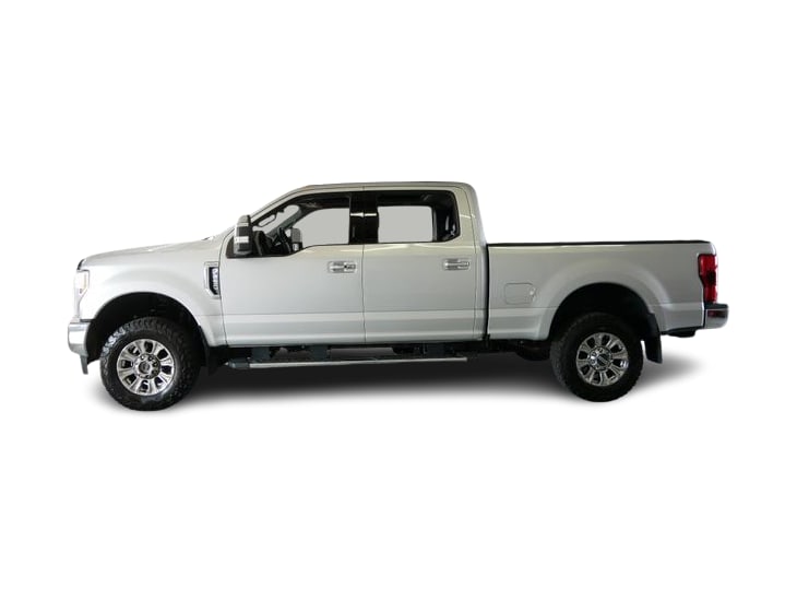 Thumbnail: 2018 Ford F-250 - 3