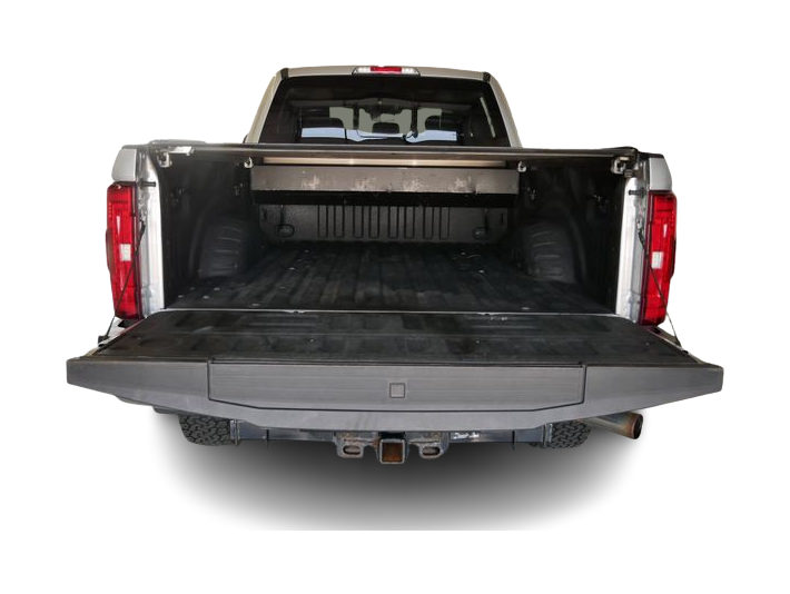 Thumbnail: 2018 Ford F-250 - 12