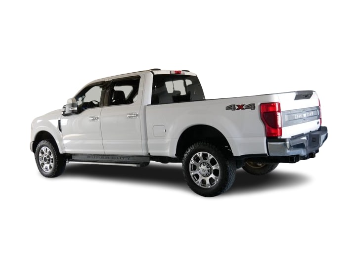 Thumbnail: 2022 Ford F-250 - 13
