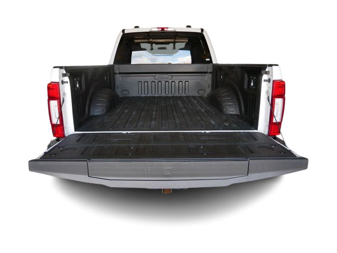 Thumbnail: 2022 Ford F-250 - 11
