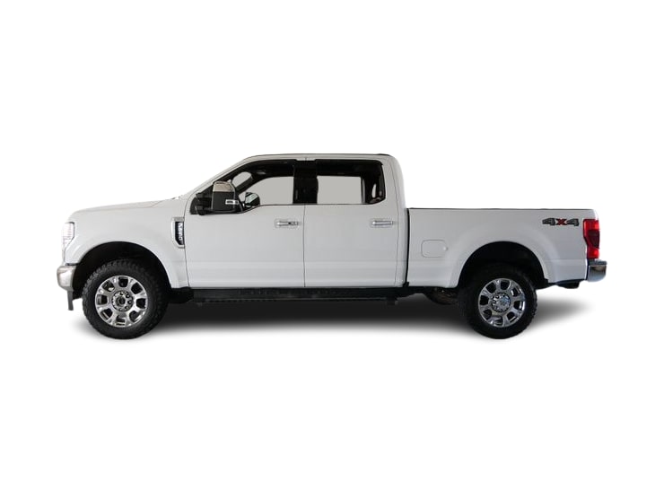 Thumbnail: 2022 Ford F-250 - 3