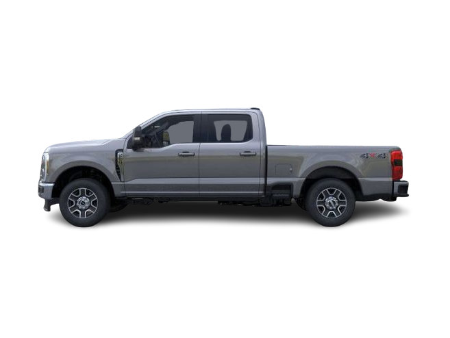Thumbnail: 2026 Ford F-250 - 11