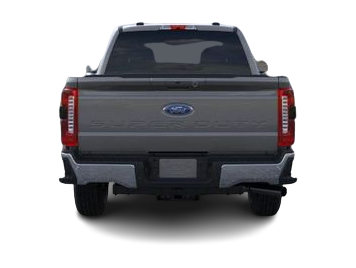 Thumbnail: 2026 Ford F-250 - 4