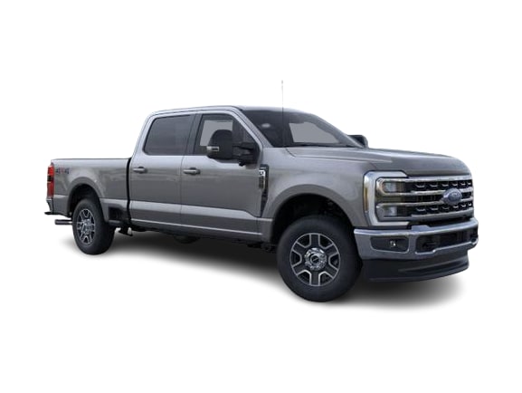 Thumbnail: 2026 Ford F-250 - 14