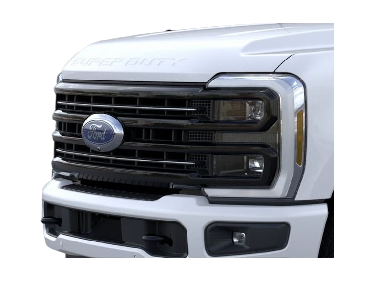 Thumbnail: 2026 Ford F-250 - 18