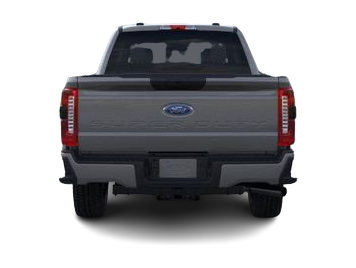 Thumbnail: 2026 Ford F-250 - 4