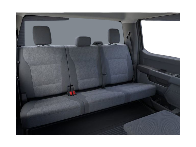 Thumbnail: 2026 Ford F-250 - 10