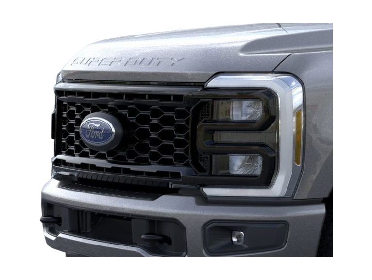 Thumbnail: 2026 Ford F-250 - 18