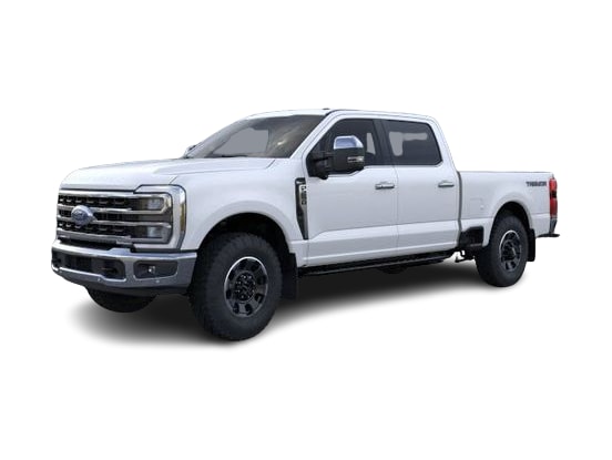 Thumbnail: 2026 Ford F-250 - 3