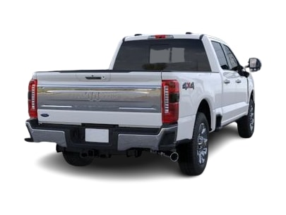 Thumbnail: 2026 Ford F-250 - 15