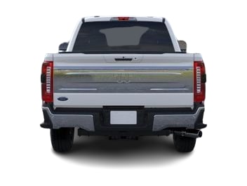 Thumbnail: 2026 Ford F-250 - 4