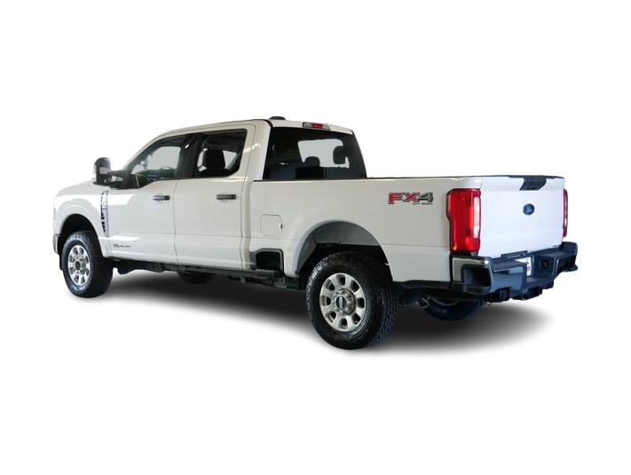 Thumbnail: 2024 Ford F-250 - 4