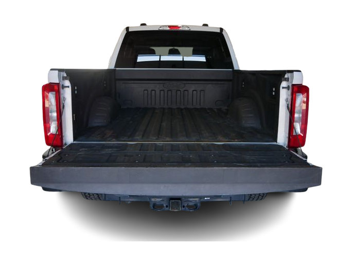 Thumbnail: 2024 Ford F-250 - 12