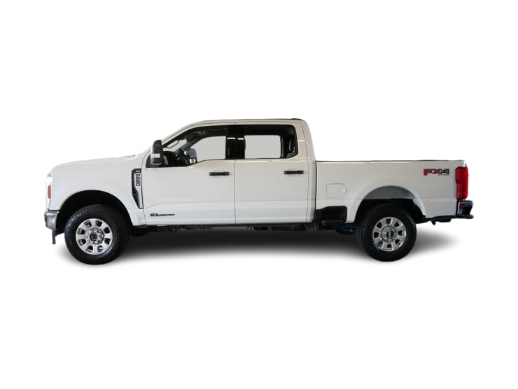 Thumbnail: 2024 Ford F-250 - 3
