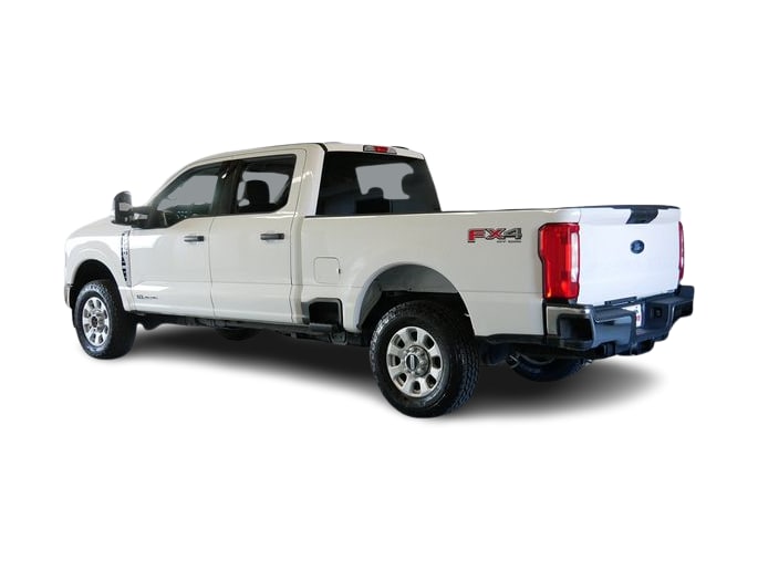 Thumbnail: 2024 Ford F-250 - 4