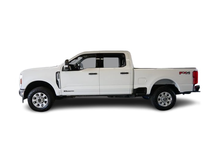 Thumbnail: 2024 Ford F-250 - 3