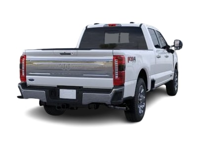Thumbnail: 2026 Ford F-250 - 15