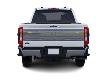 Thumbnail: 2026 Ford F-250 - 4